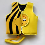 AquaBuddy Kids Swim Vest