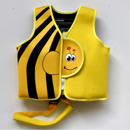 AquaBuddy Kids Buoyancy Swim Vest