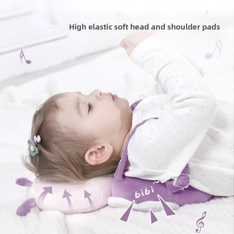 Baby Anti-Fall Head Protection Pillow