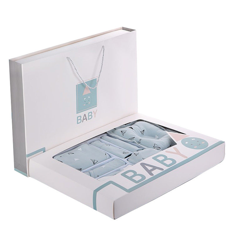 PureCotton Baby Essentials Gift Set