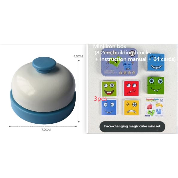 Think & Match Emoji Challenge Game
