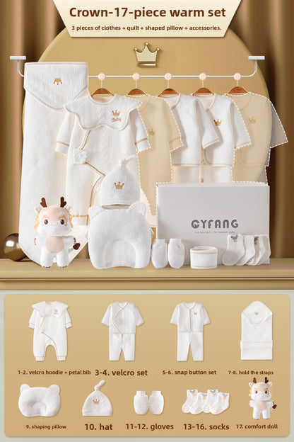 Newborn Baby Clothing Set