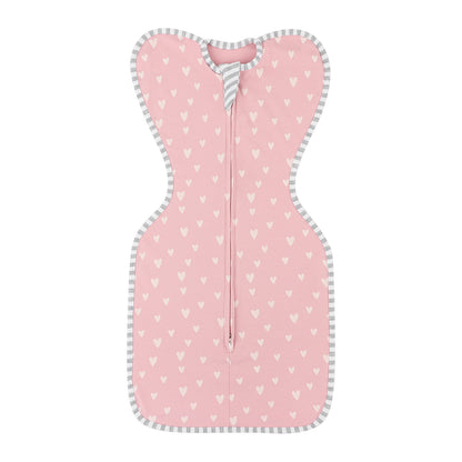 PureCotton Baby Swaddle Sleeping Bag – Anti-Startle Comfort Wrap