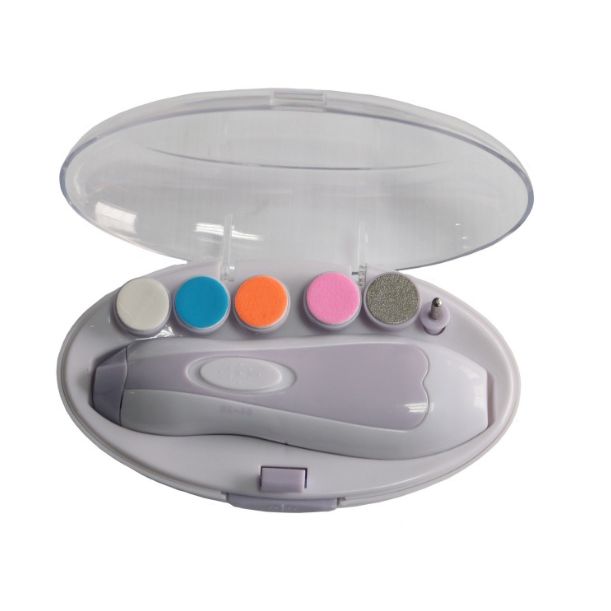 TinyTrim Baby Nail Care Kit