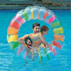 SplashRoll Adventure Roller