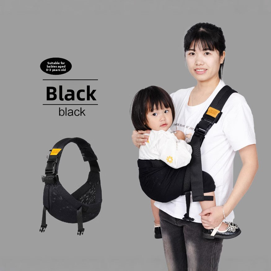 Multifunctional Baby Carrier Strap