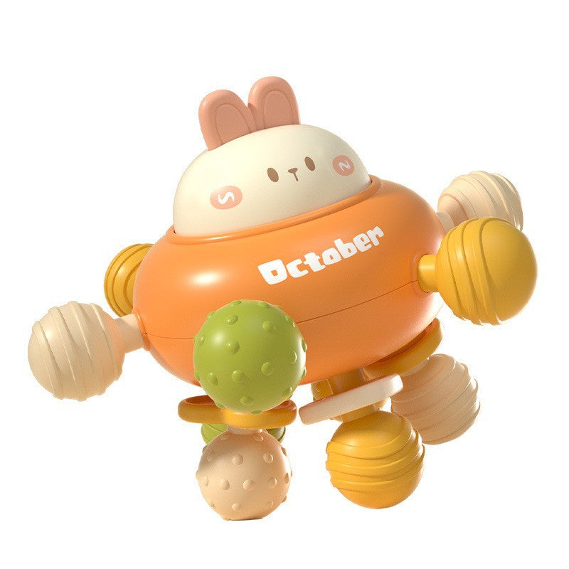 Baby Busy Ball Activity Toy