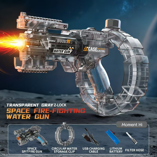HydroBlast Electric Water Blaster