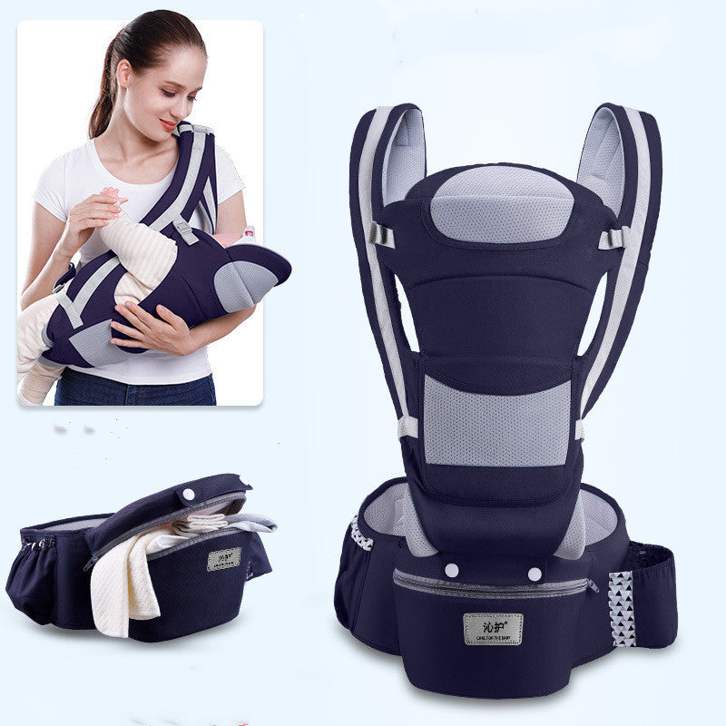 JourneyNest Carrier