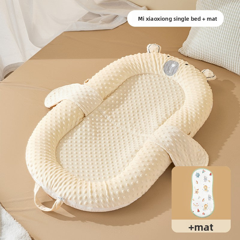 Little Haven Baby Nest