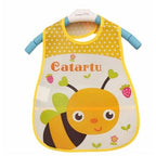 Happy Tummies Waterproof Bib