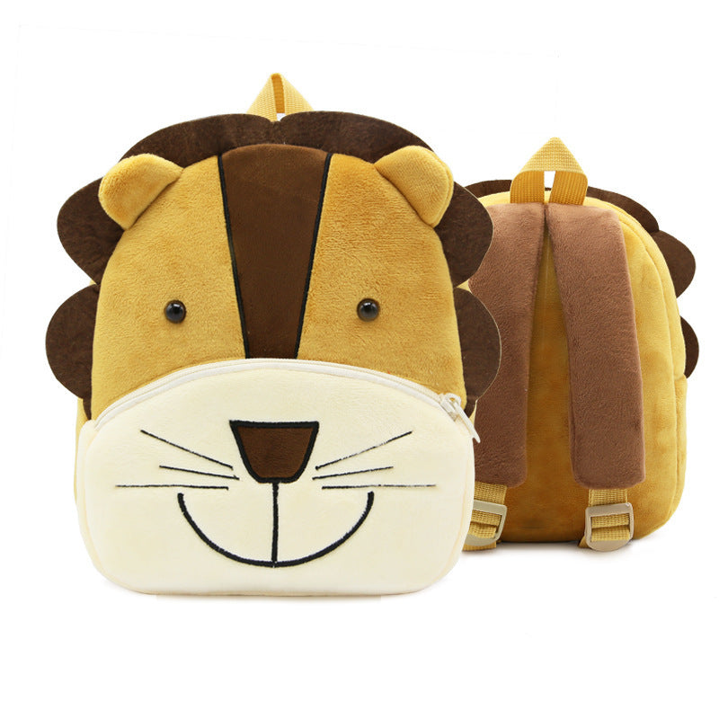 LittleSafari Backpack