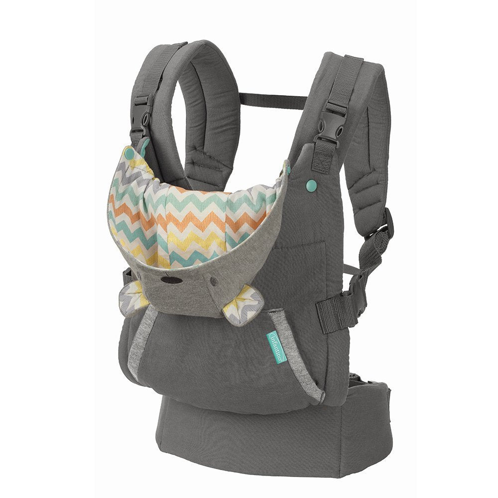 CarryEase Hip Seat Baby Carrier