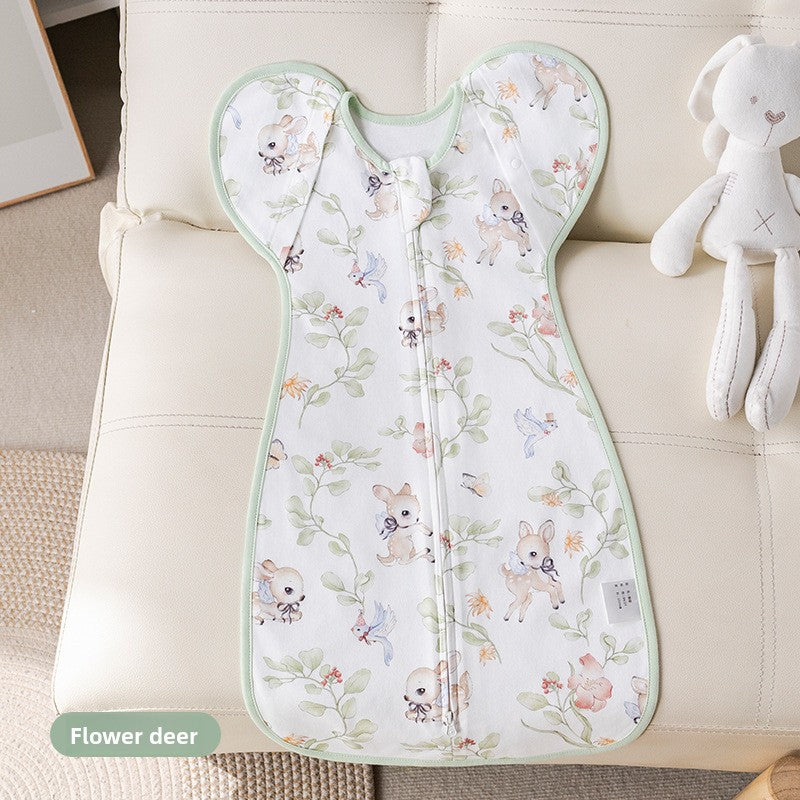 SnugglePod Swaddle Sleeping Bag