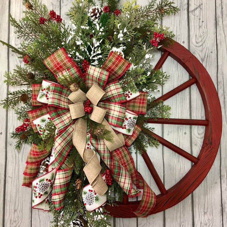 EverJoy Festive Door Hangers