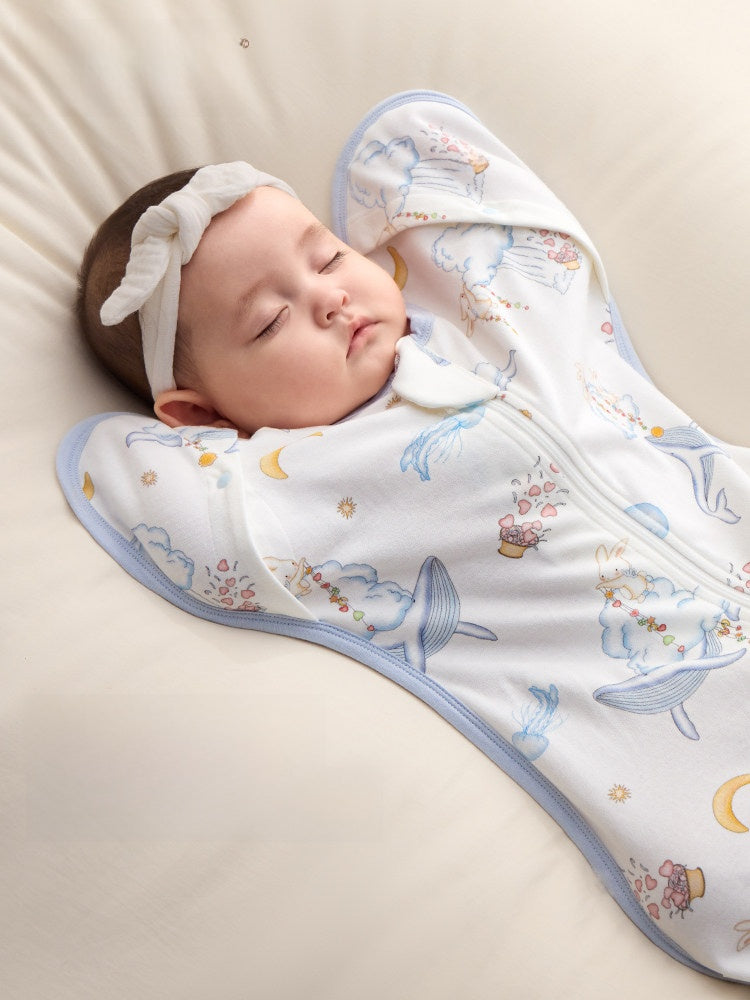 Baby Swaddle Sleep Sack