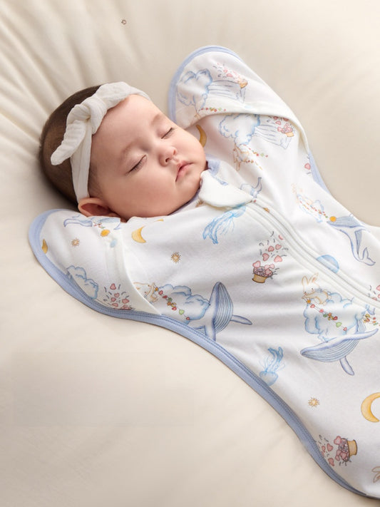 Baby Swaddle Sleep Sack