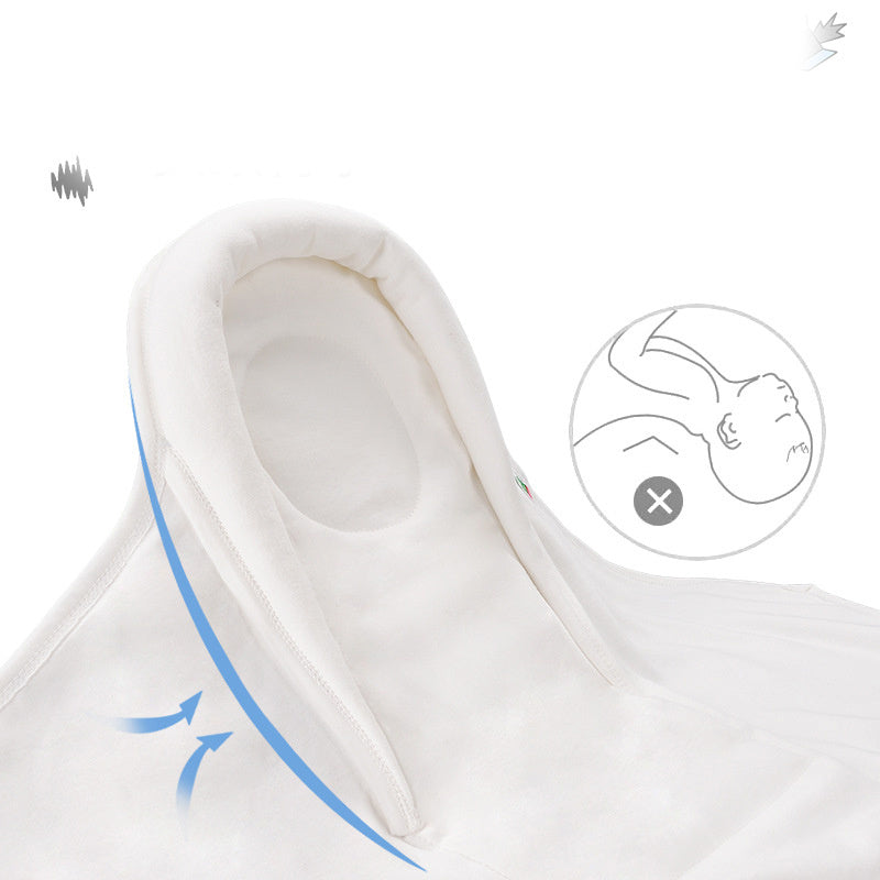 CalmNest Anti startle Baby Swaddle