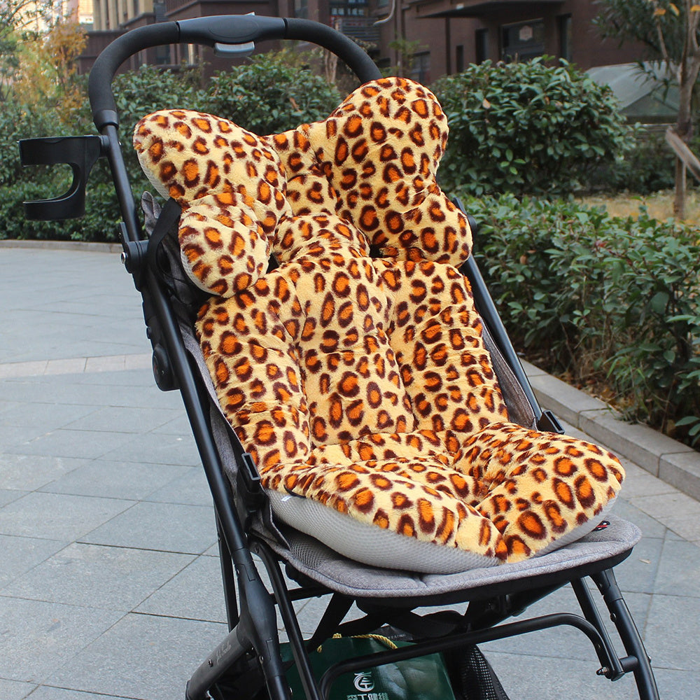 CloudRide Stroller Comfort Liner