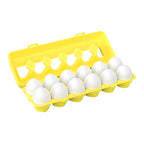 SmartEgg Montessori Matching Set