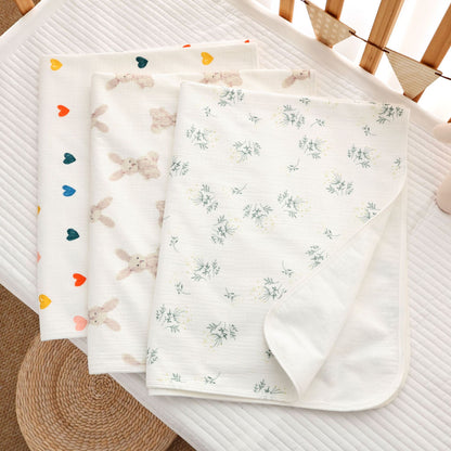 Baby Waterproof Cotton Pad