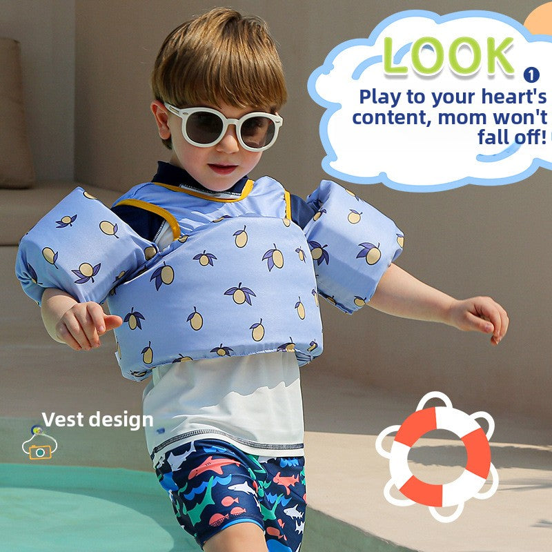 FloatPals Swim Trainer