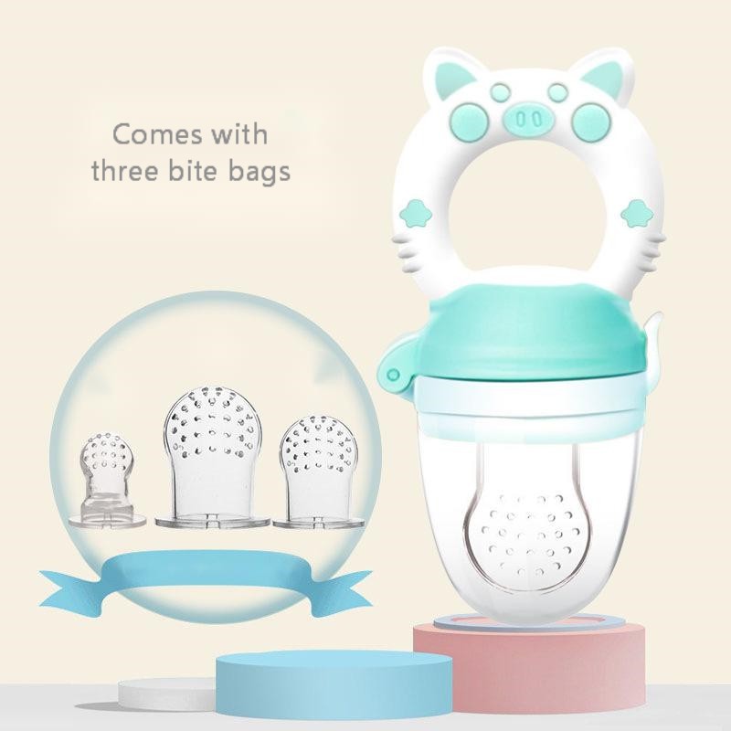 TinyTaste Teether Feeder