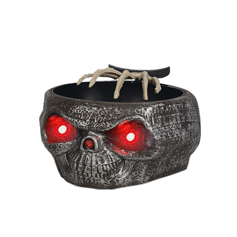 Fright Hand Candy Bowl