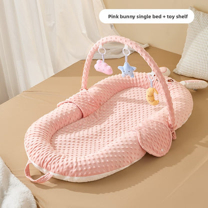 Little Haven Baby Nest