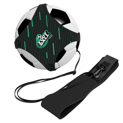 Football Juggling Training Belt