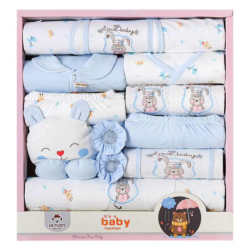 Little Blessings Newborn Set