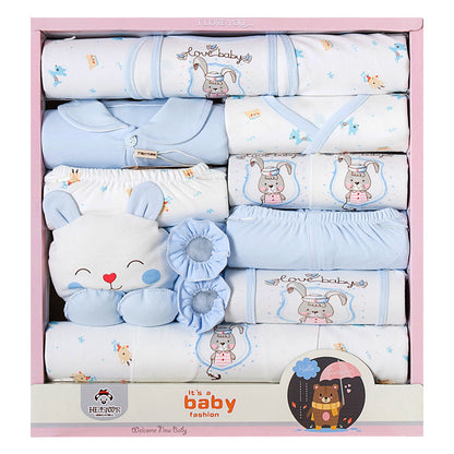 Little Blessings Newborn Set