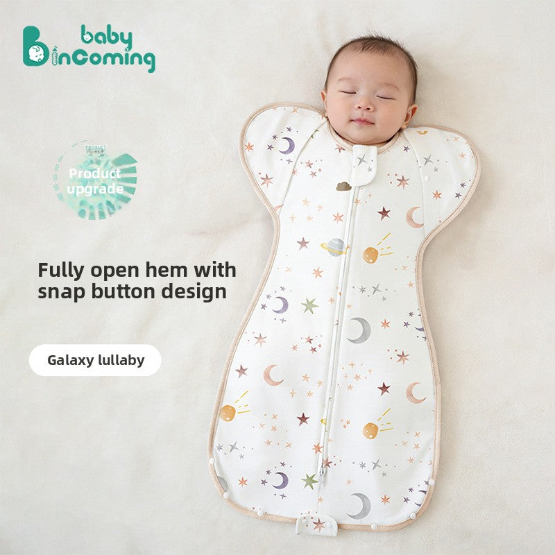 SnugglePod Swaddle Sleeping Bag