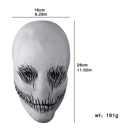 Phantom Horror Mask