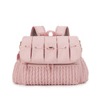 Little Journey Changing Backpack