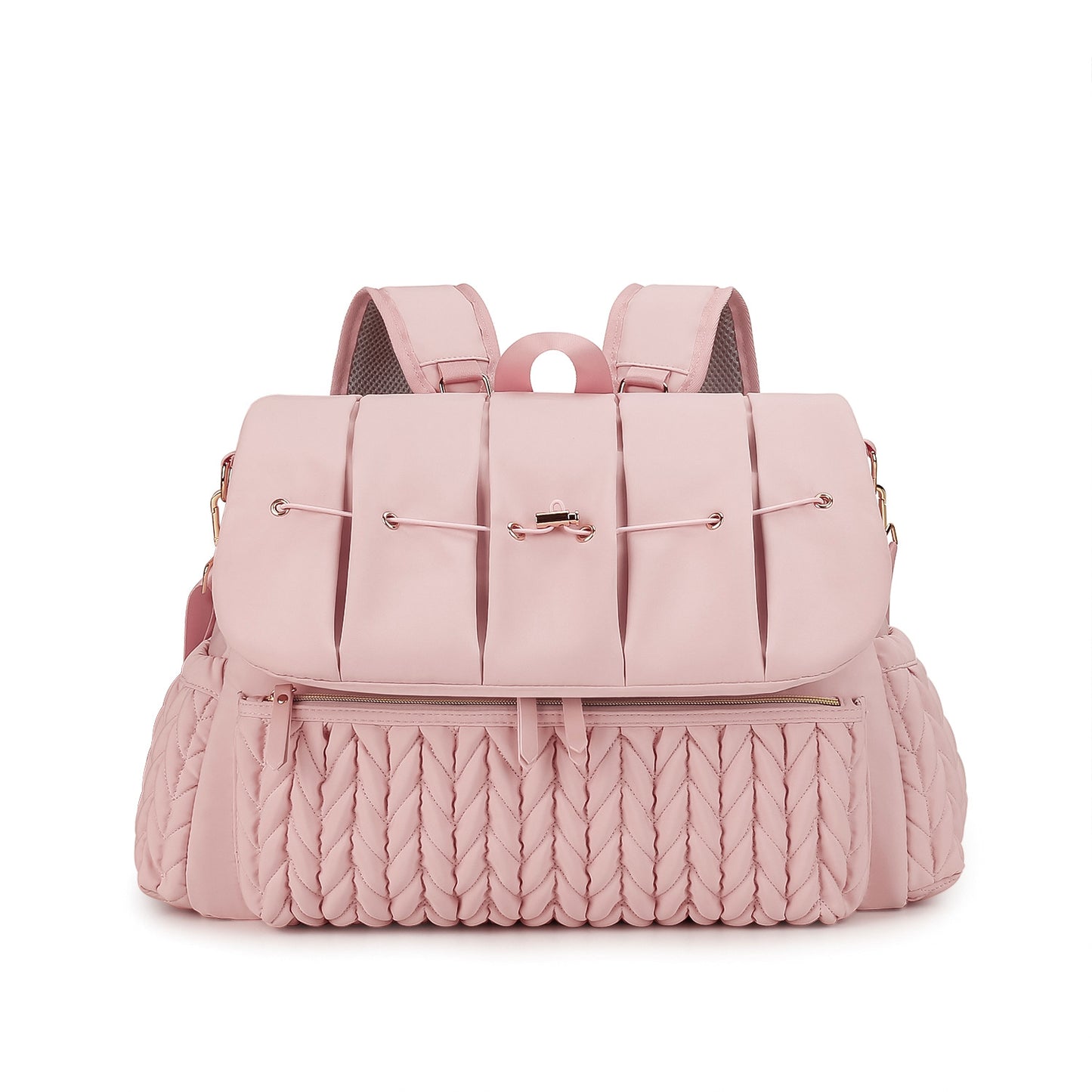 Little Journey Changing Backpack