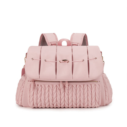 Little Journey Changing Backpack