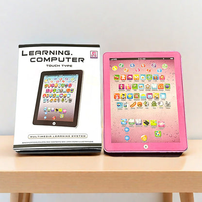 Interactive Educational Tablet