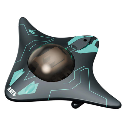 WiFi Underwater Camera RC Boat