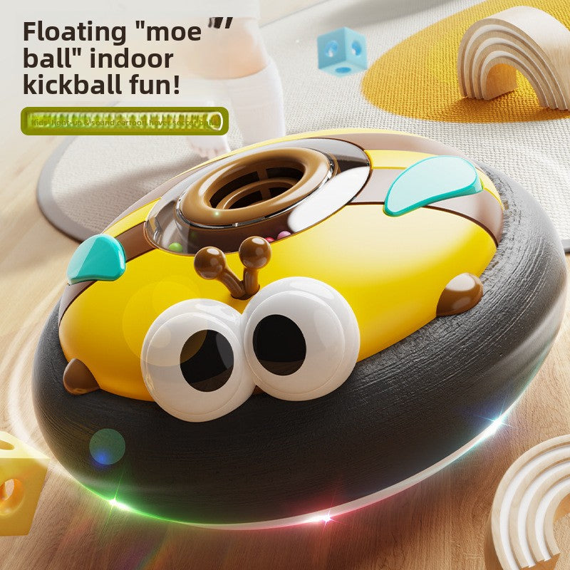 HoverGlow Kick Ball