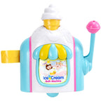 BubbleScoops Ice Cream Bubble Machine