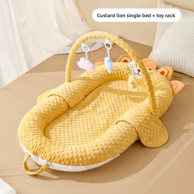 Little Haven Baby Nest
