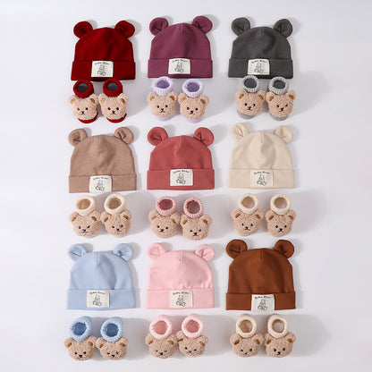 Little Bunny Keepsake Set