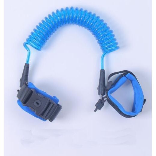 SecureHold Child Safety Wrist Link