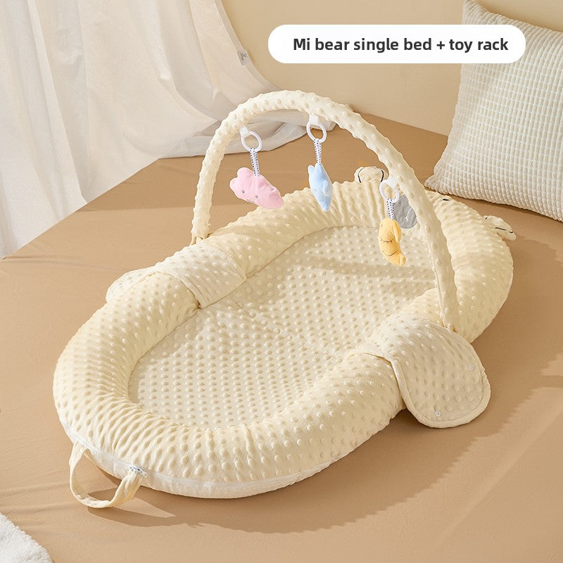 Little Haven Baby Nest