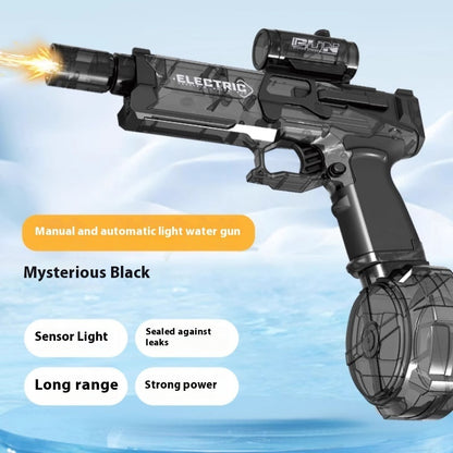 AquaPulse Blaster