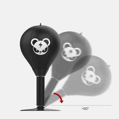 Boxing Speed Ball Tabletop Reaction Target