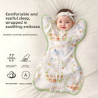 DreamHug Newborn Swaddle Sleep Sack