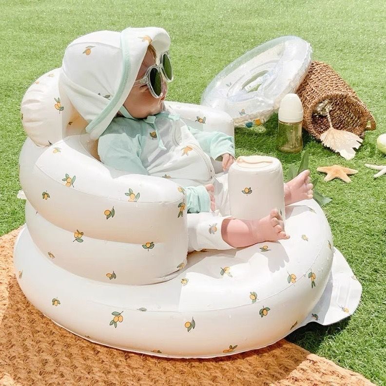 Portable Baby Snug Seat