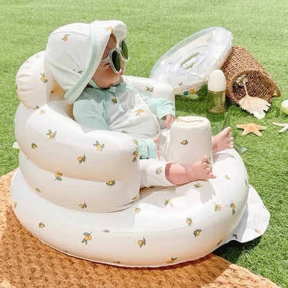 Portable Baby Snug Seat